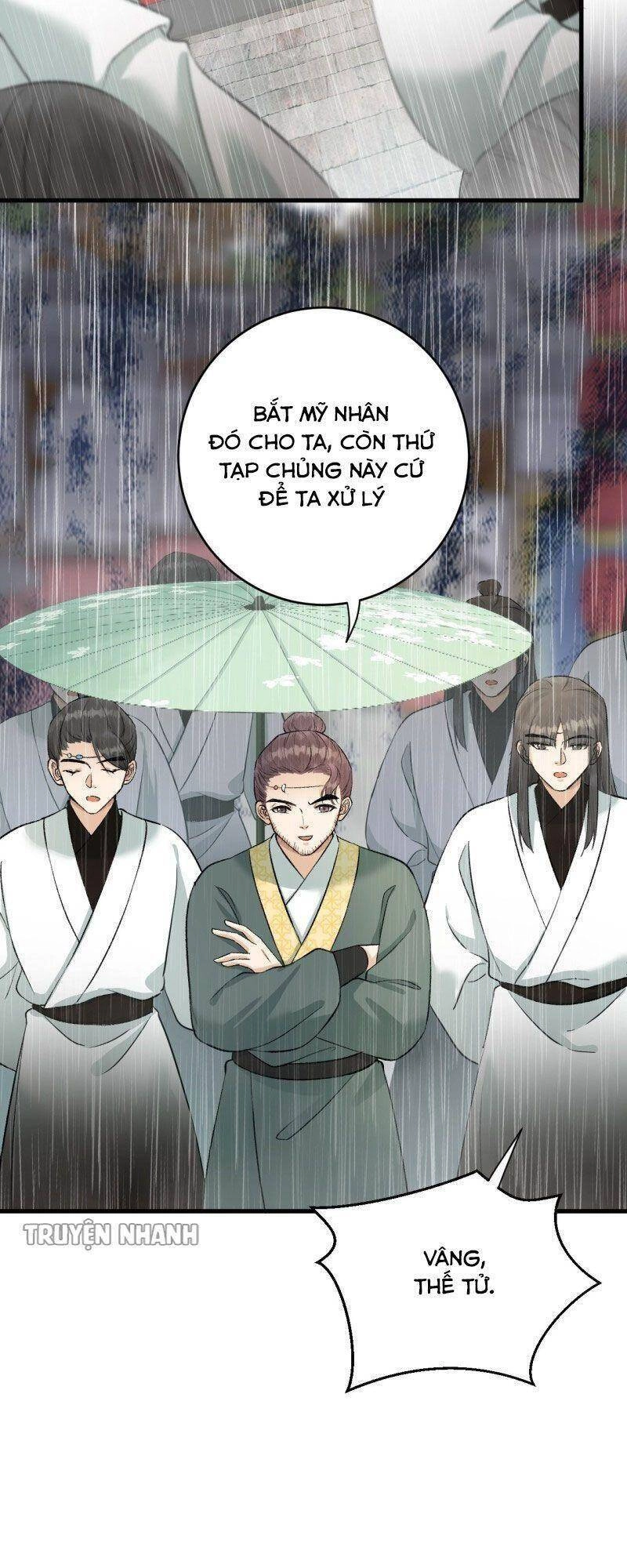 Lễ Băng Nhạc Phôi Chi Dạ Chapter 20 - 32