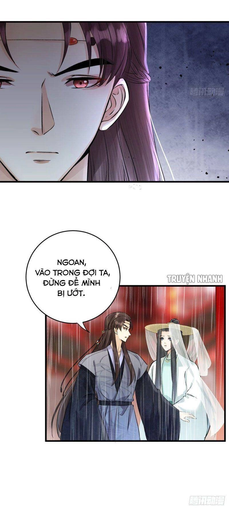 Lễ Băng Nhạc Phôi Chi Dạ Chapter 21 - 6