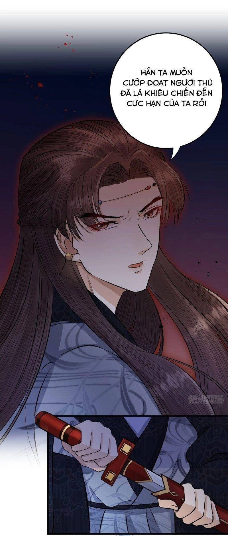 Lễ Băng Nhạc Phôi Chi Dạ Chapter 21 - 8