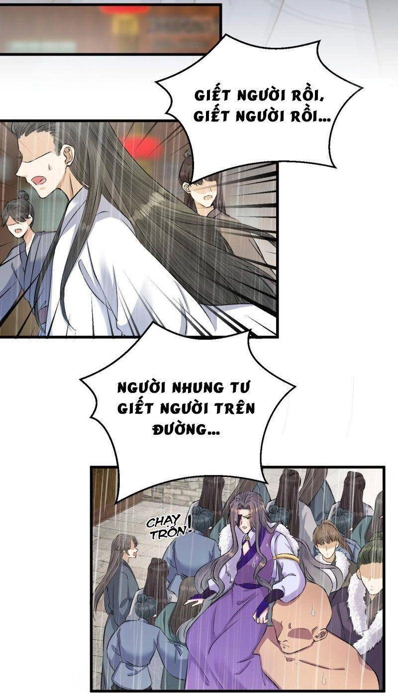 Lễ Băng Nhạc Phôi Chi Dạ Chapter 21 - 11