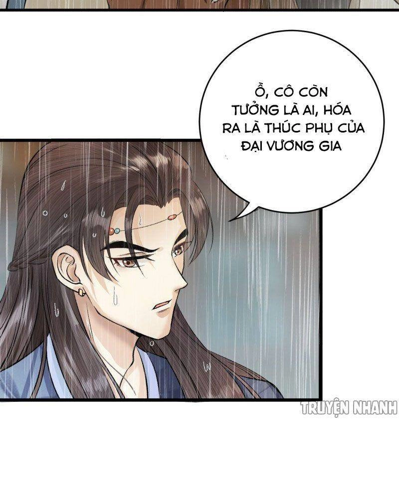 Lễ Băng Nhạc Phôi Chi Dạ Chapter 21 - 19