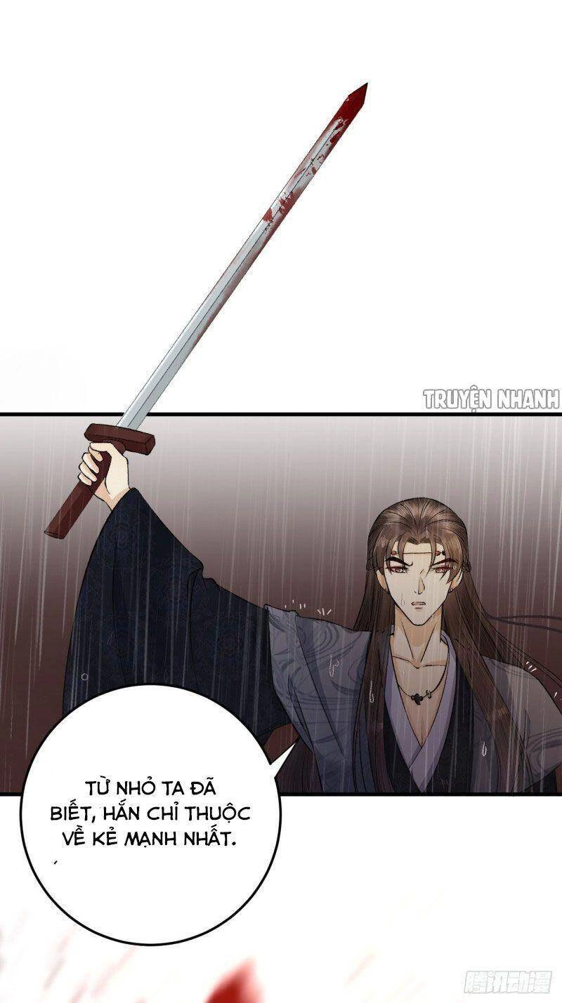 Lễ Băng Nhạc Phôi Chi Dạ Chapter 21 - 22