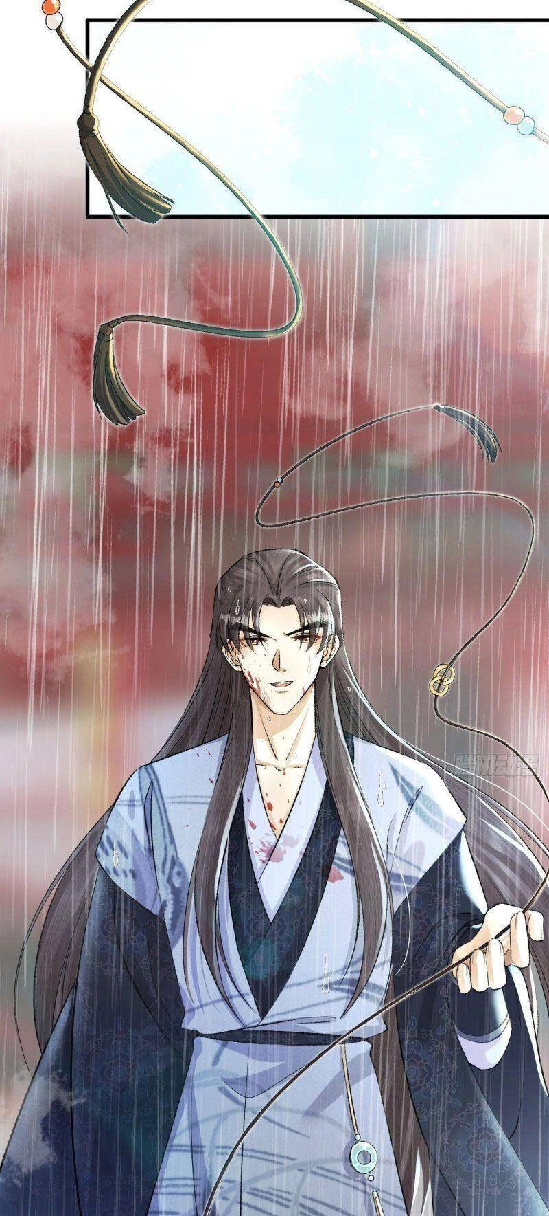 Lễ Băng Nhạc Phôi Chi Dạ Chapter 21 - 30