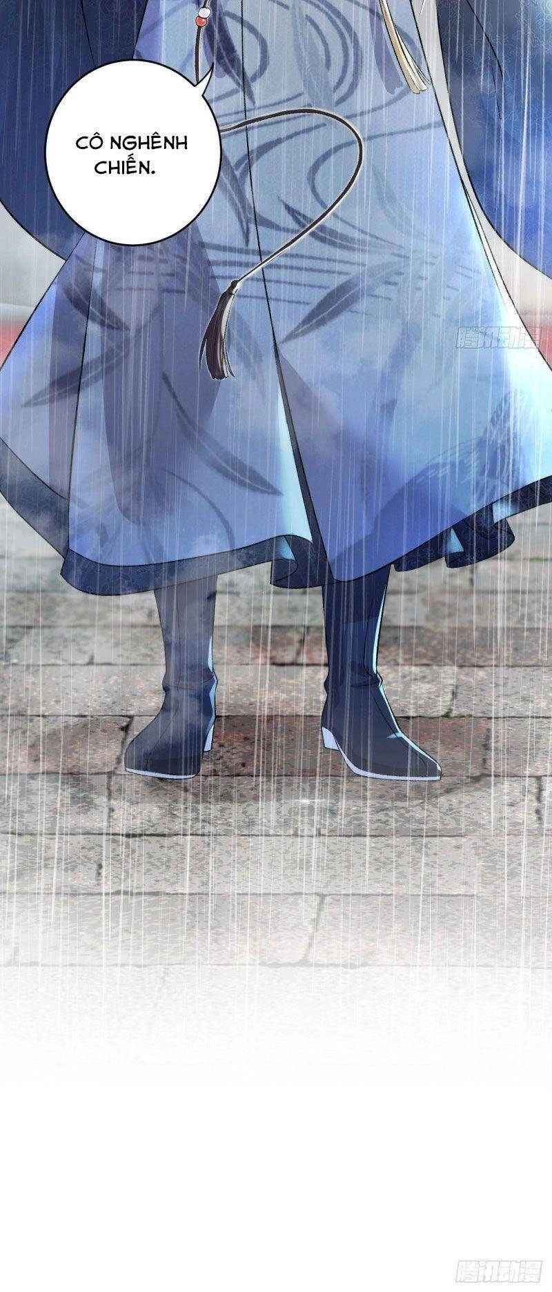 Lễ Băng Nhạc Phôi Chi Dạ Chapter 21 - 31