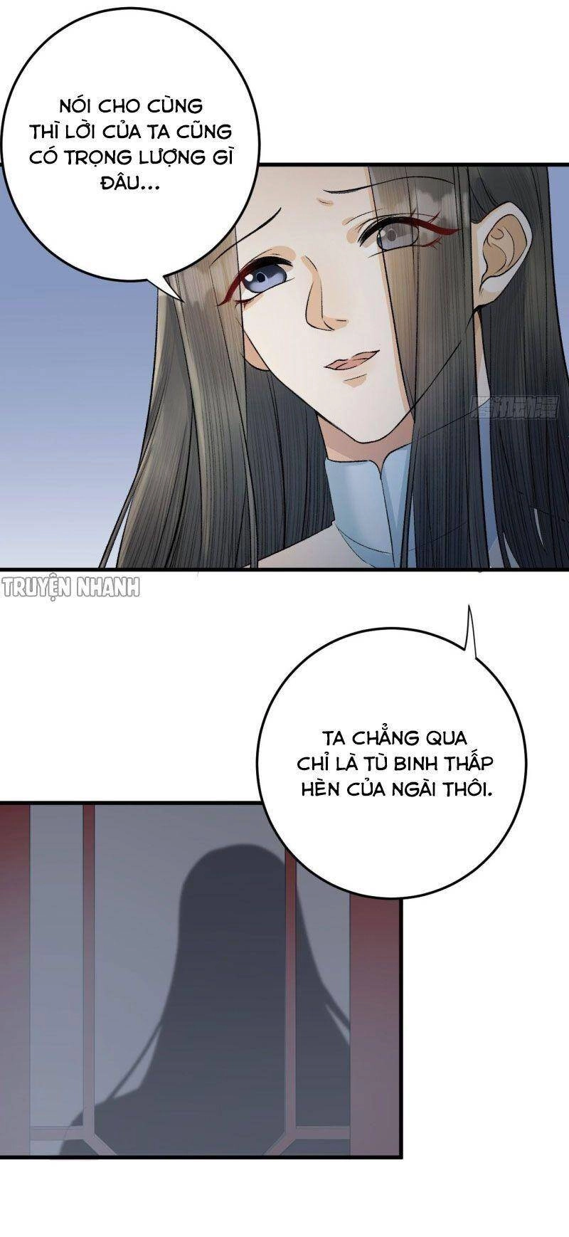 Lễ Băng Nhạc Phôi Chi Dạ Chapter 22 - 4