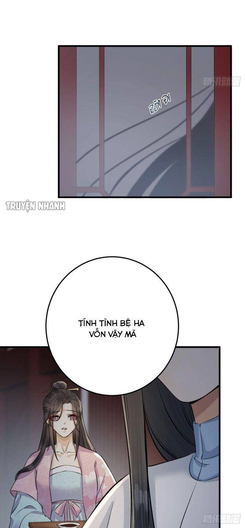 Lễ Băng Nhạc Phôi Chi Dạ Chapter 22 - 5