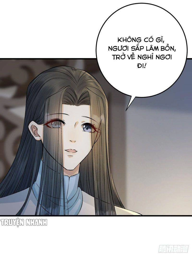 Lễ Băng Nhạc Phôi Chi Dạ Chapter 22 - 9