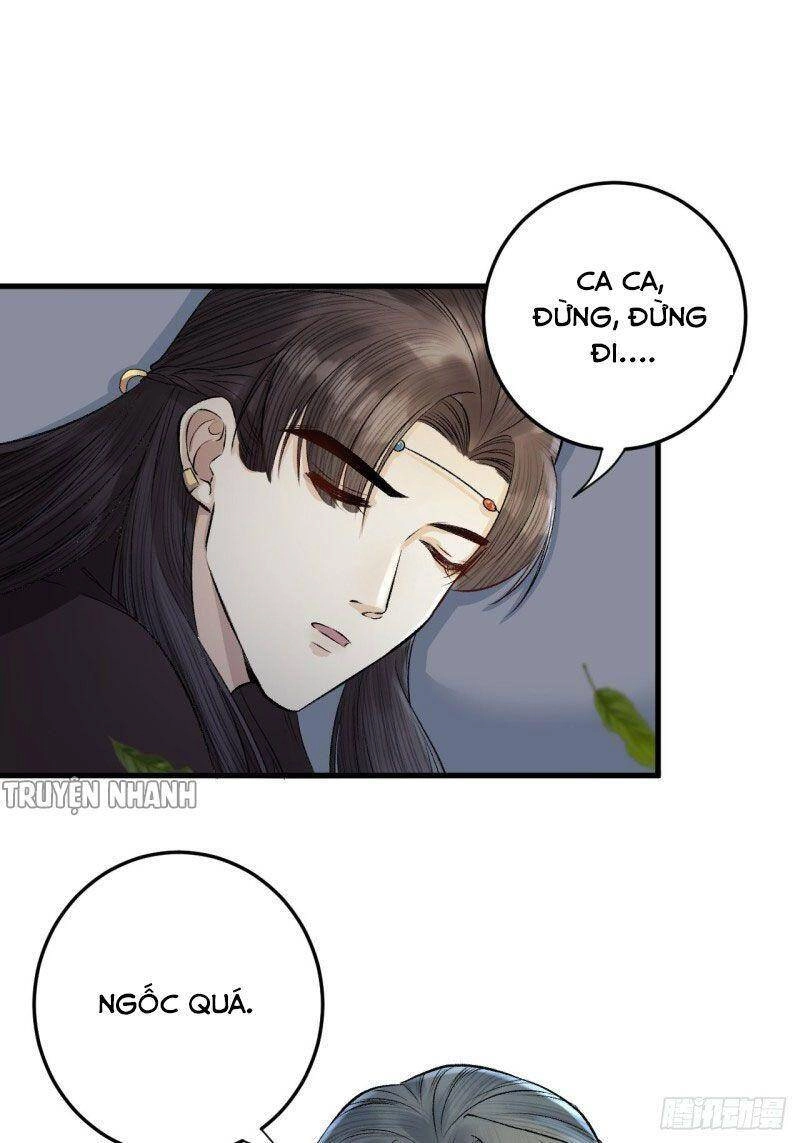 Lễ Băng Nhạc Phôi Chi Dạ Chapter 22 - 15