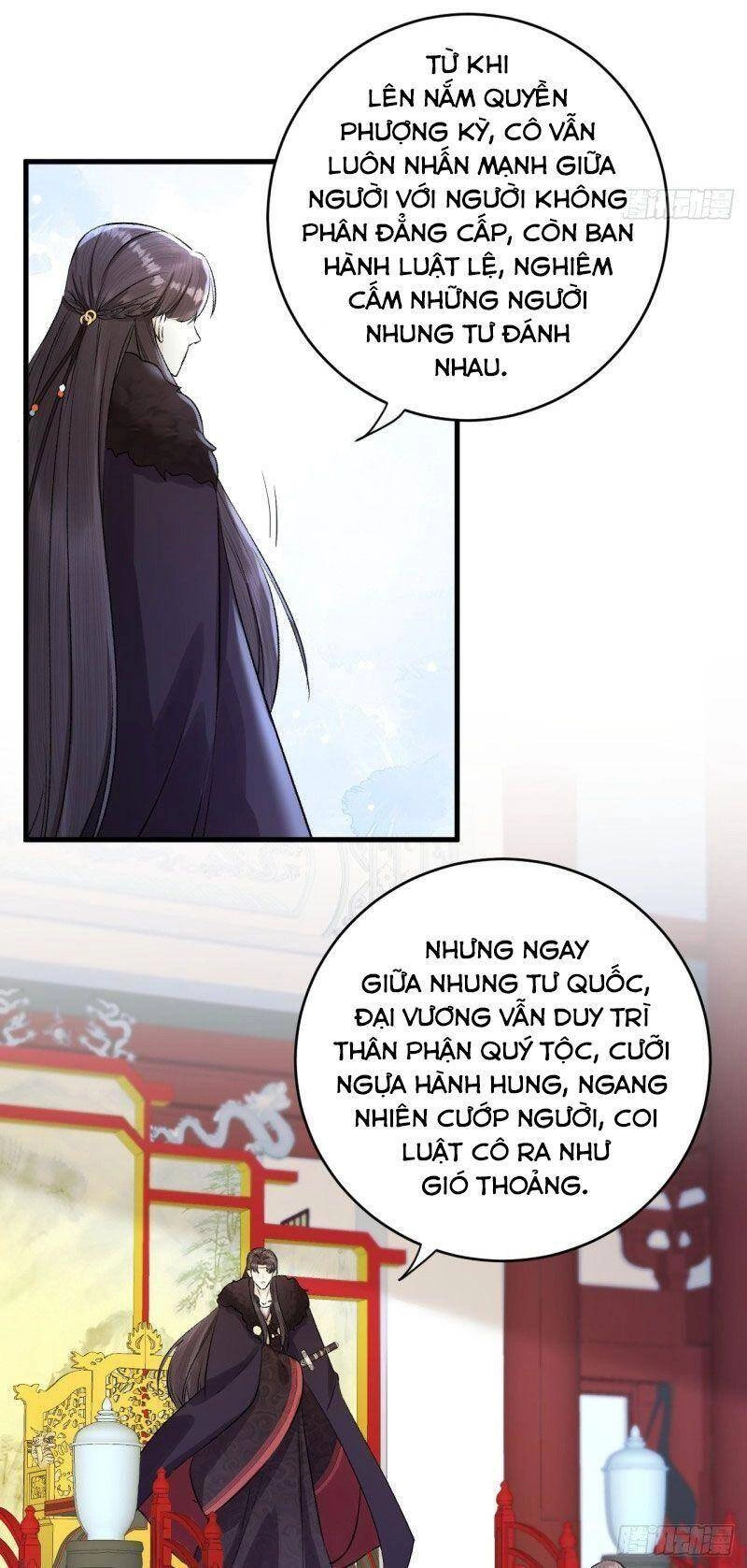 Lễ Băng Nhạc Phôi Chi Dạ Chapter 22 - 22