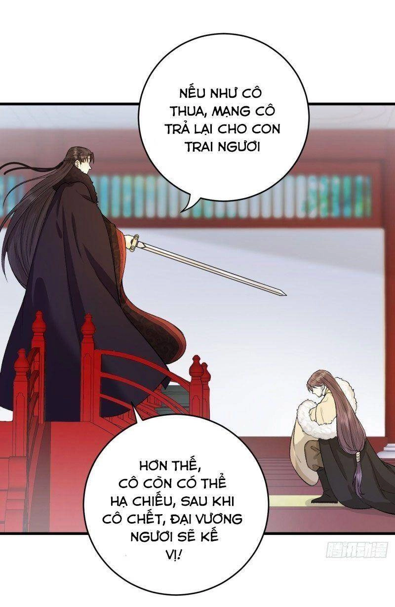 Lễ Băng Nhạc Phôi Chi Dạ Chapter 22 - 27