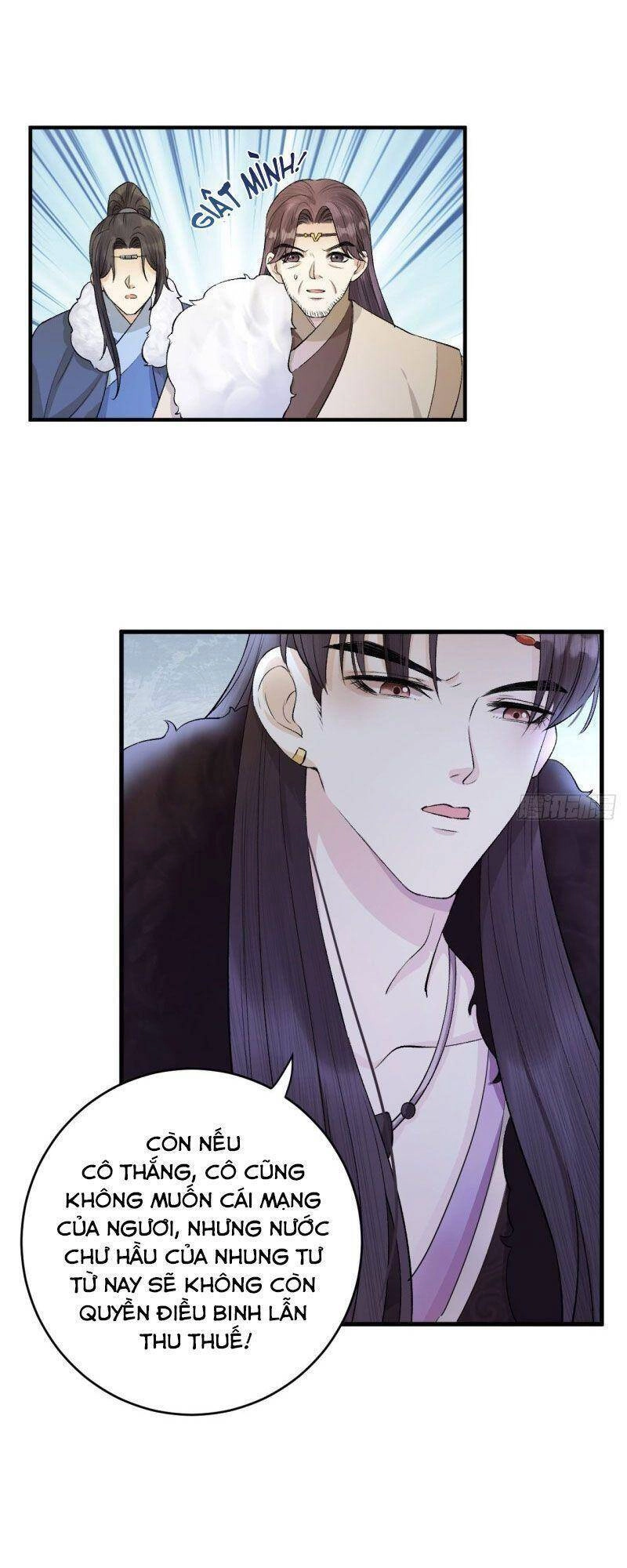 Lễ Băng Nhạc Phôi Chi Dạ Chapter 22 - 28