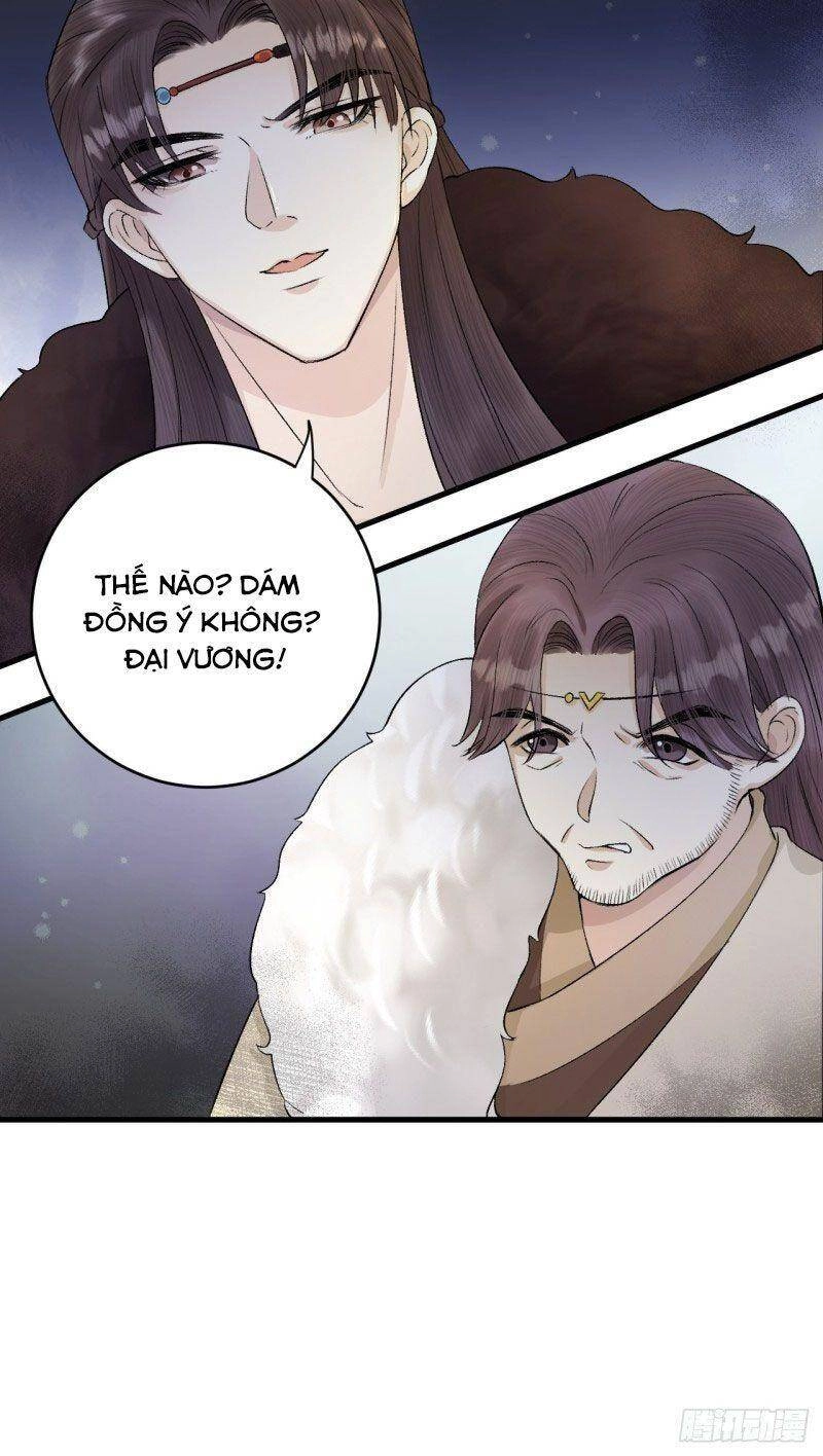 Lễ Băng Nhạc Phôi Chi Dạ Chapter 22 - 30