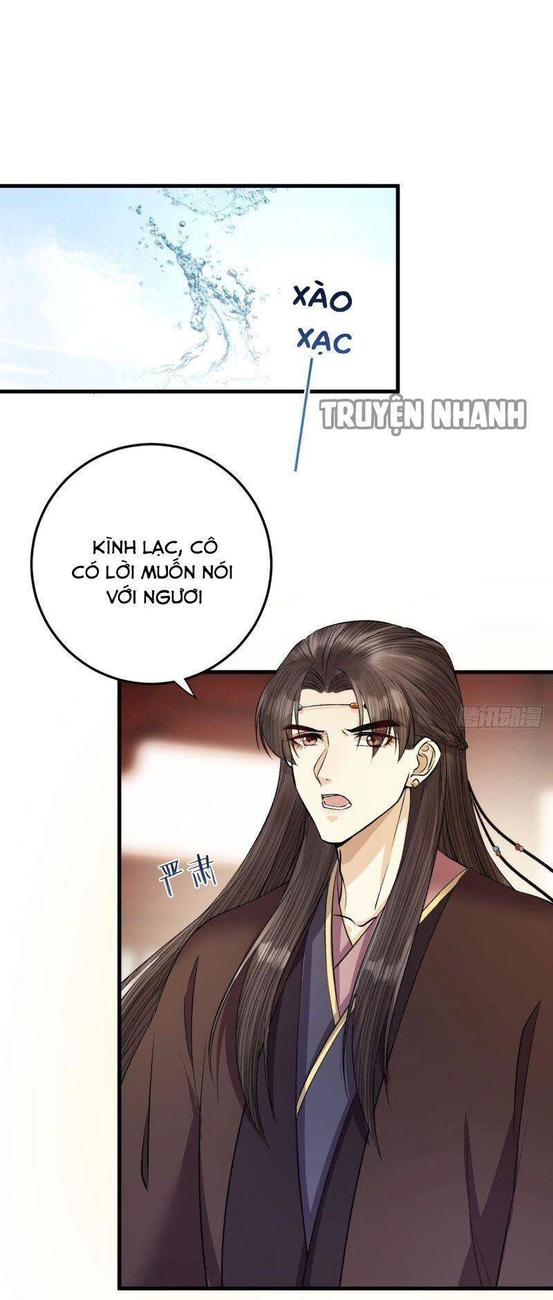 Lễ Băng Nhạc Phôi Chi Dạ Chapter 23 - 2