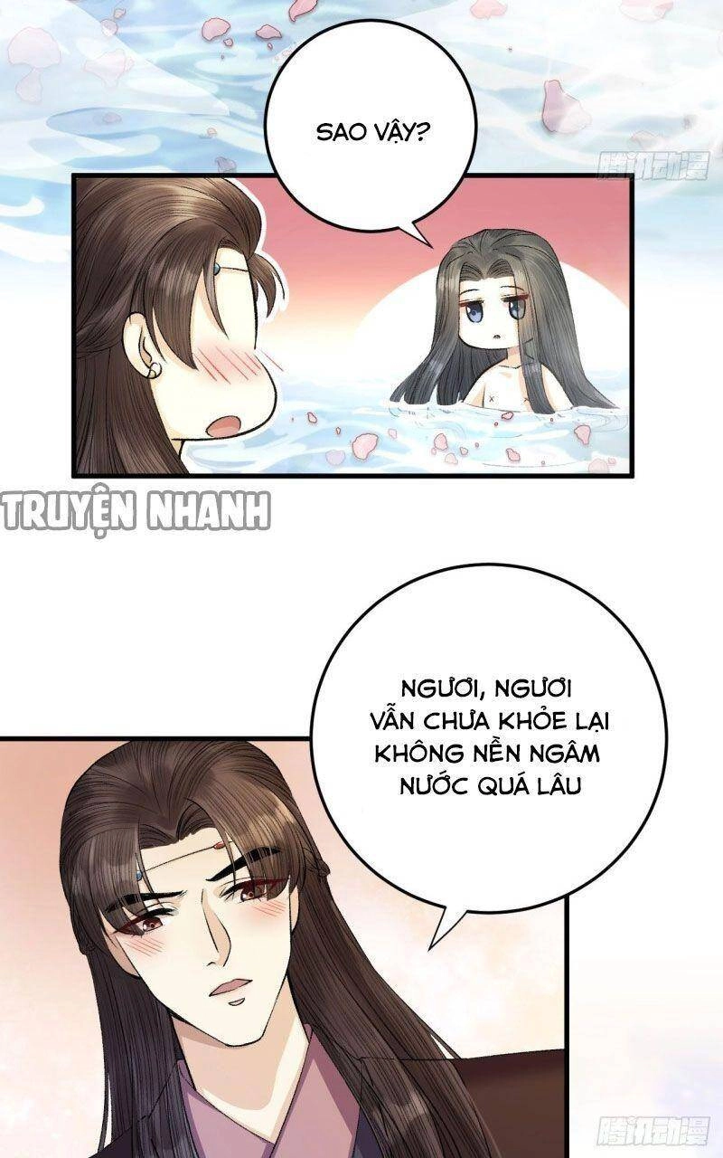 Lễ Băng Nhạc Phôi Chi Dạ Chapter 23 - 7