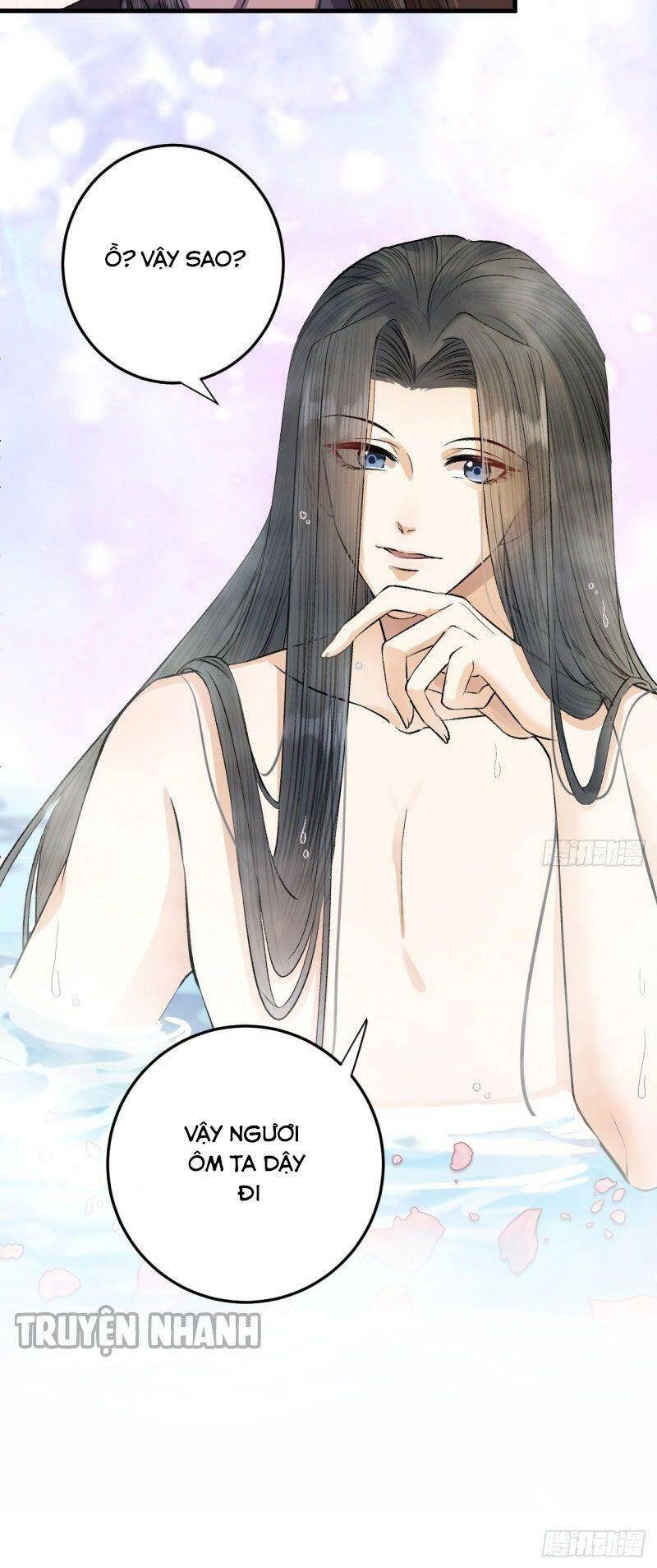 Lễ Băng Nhạc Phôi Chi Dạ Chapter 23 - 8