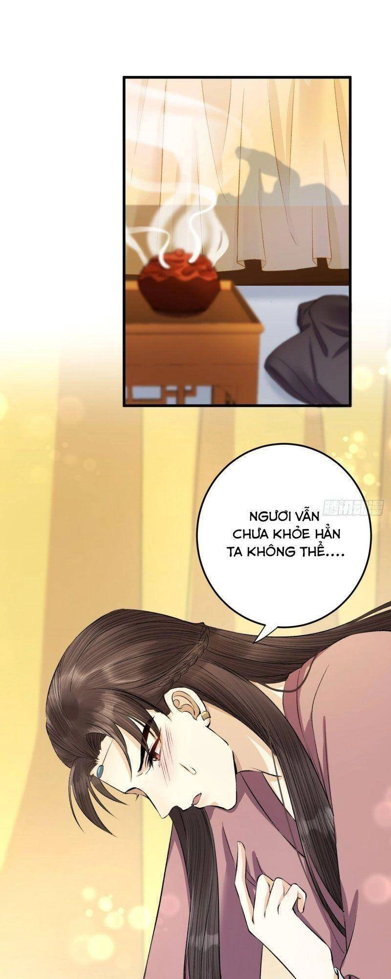 Lễ Băng Nhạc Phôi Chi Dạ Chapter 23 - 9