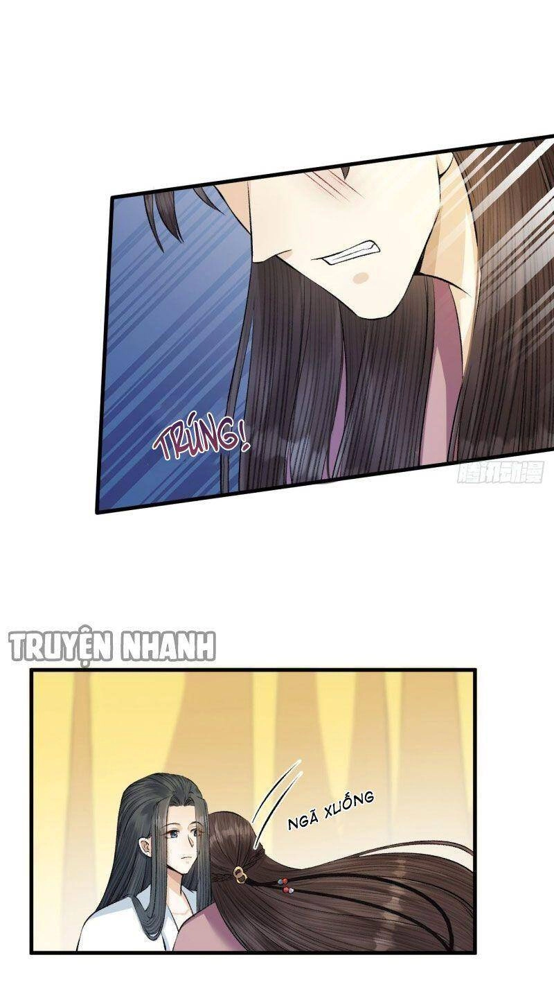 Lễ Băng Nhạc Phôi Chi Dạ Chapter 23 - 13