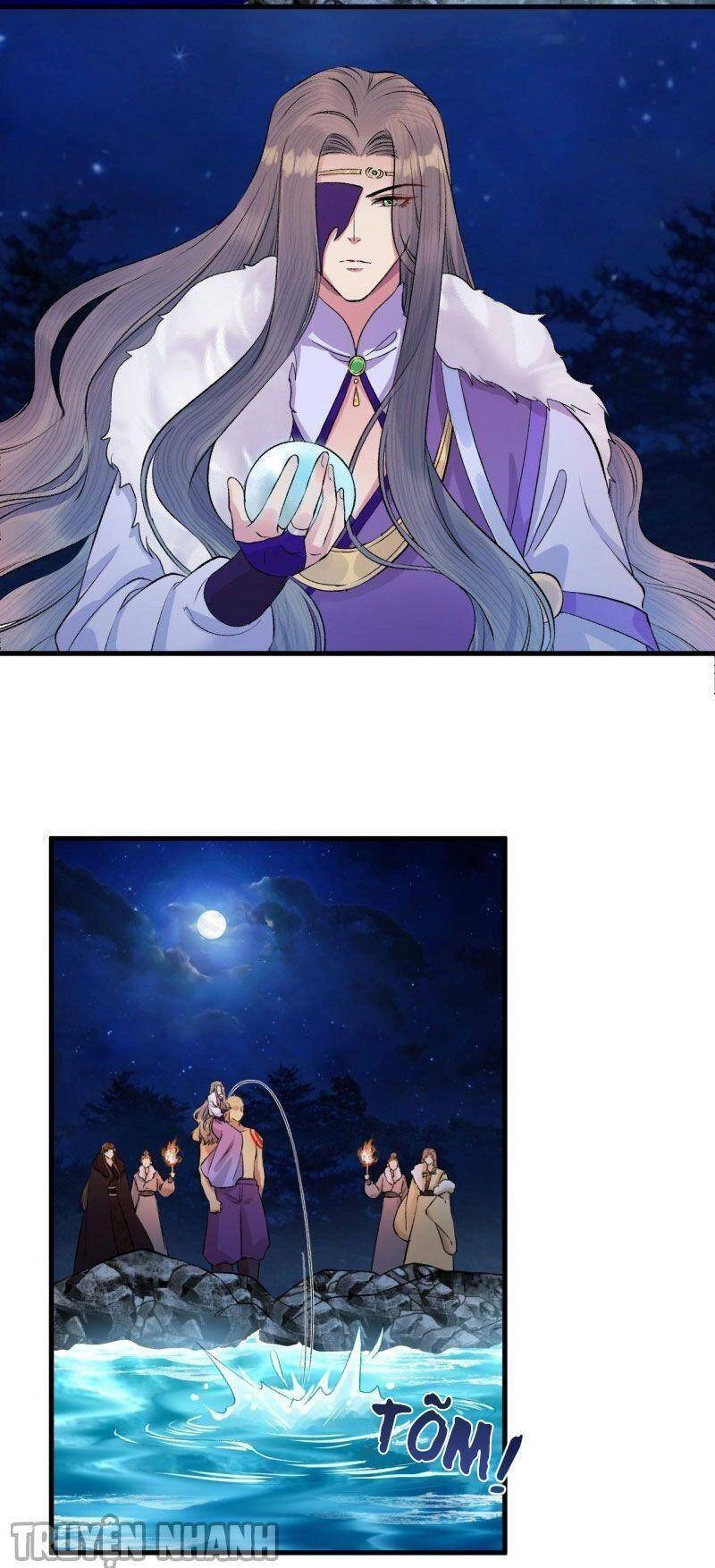 Lễ Băng Nhạc Phôi Chi Dạ Chapter 23 - 19