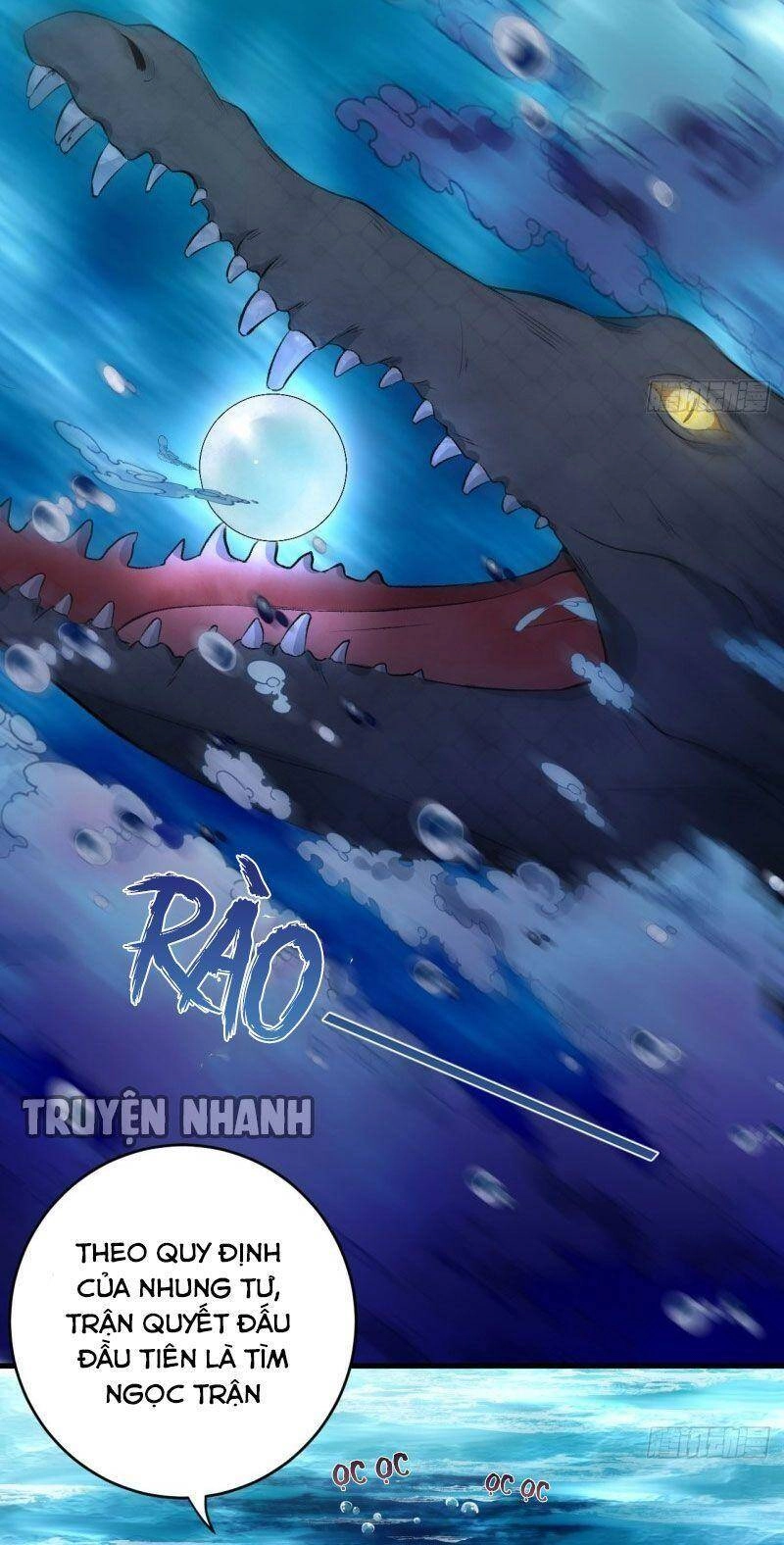 Lễ Băng Nhạc Phôi Chi Dạ Chapter 23 - 21