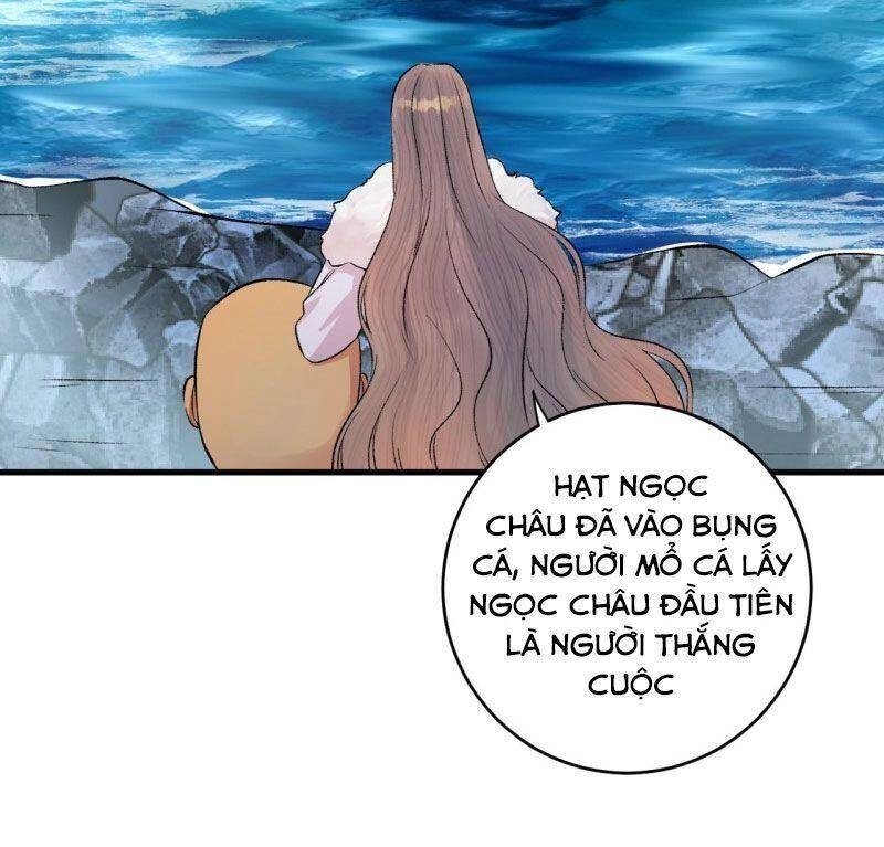 Lễ Băng Nhạc Phôi Chi Dạ Chapter 23 - 22