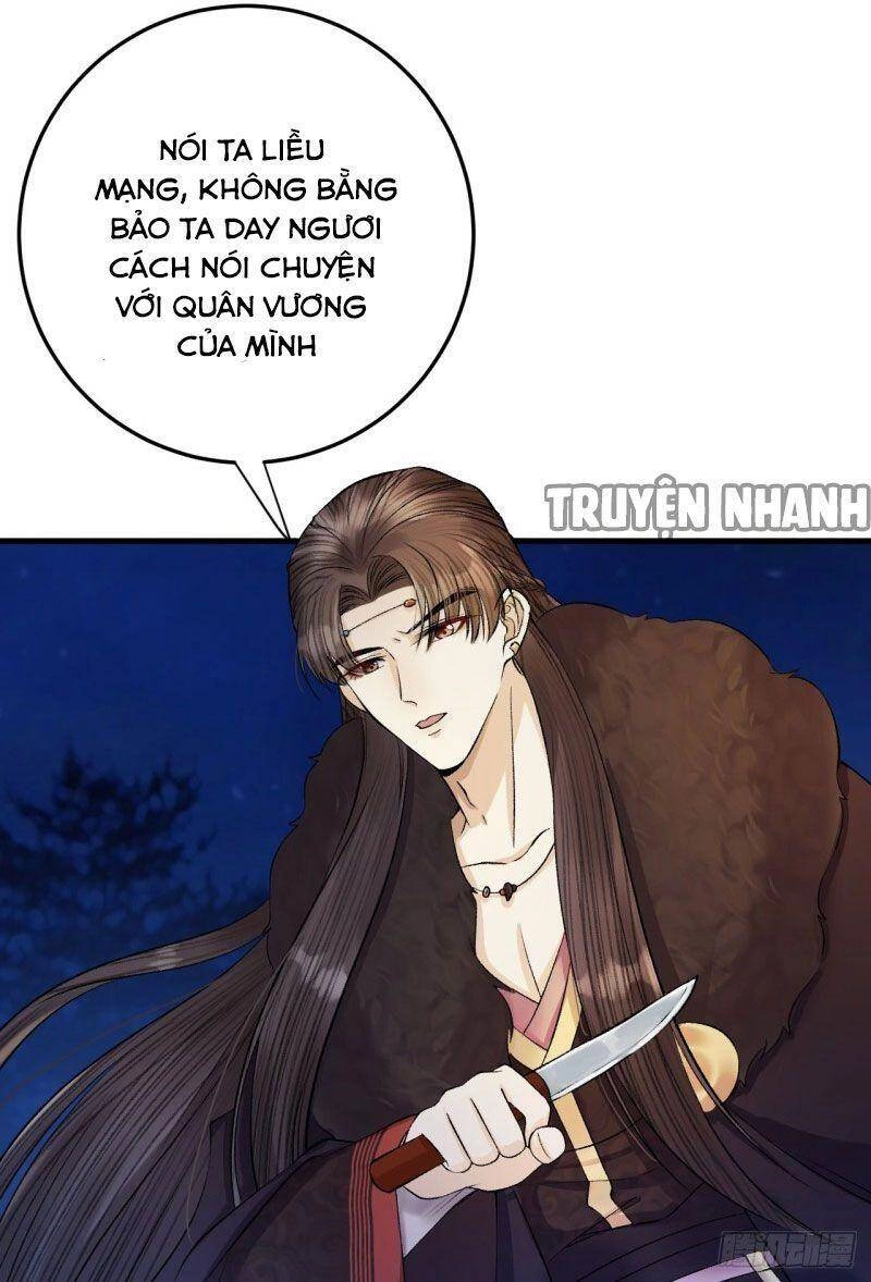 Lễ Băng Nhạc Phôi Chi Dạ Chapter 23 - 24