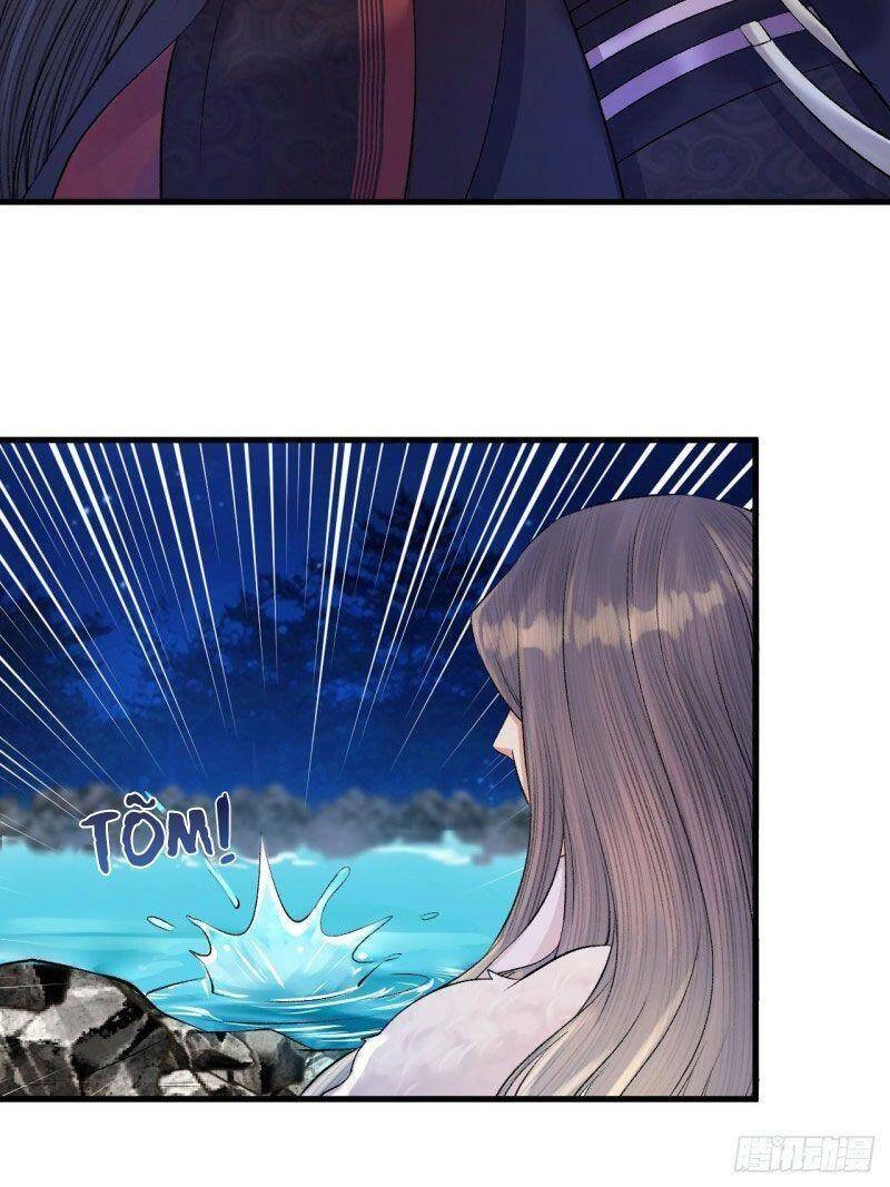 Lễ Băng Nhạc Phôi Chi Dạ Chapter 23 - 25