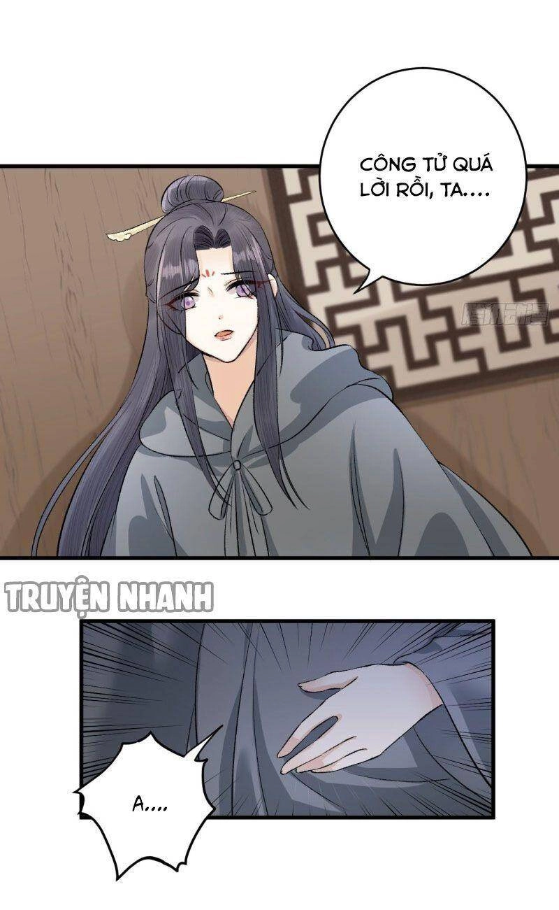 Lễ Băng Nhạc Phôi Chi Dạ Chapter 23 - 34