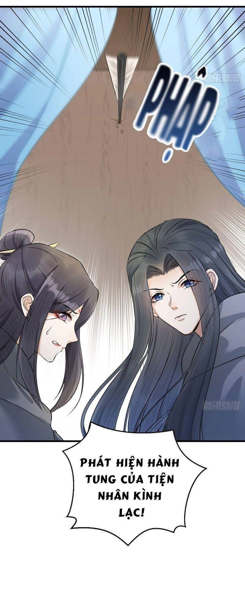 Lễ Băng Nhạc Phôi Chi Dạ Chapter 23 - 36