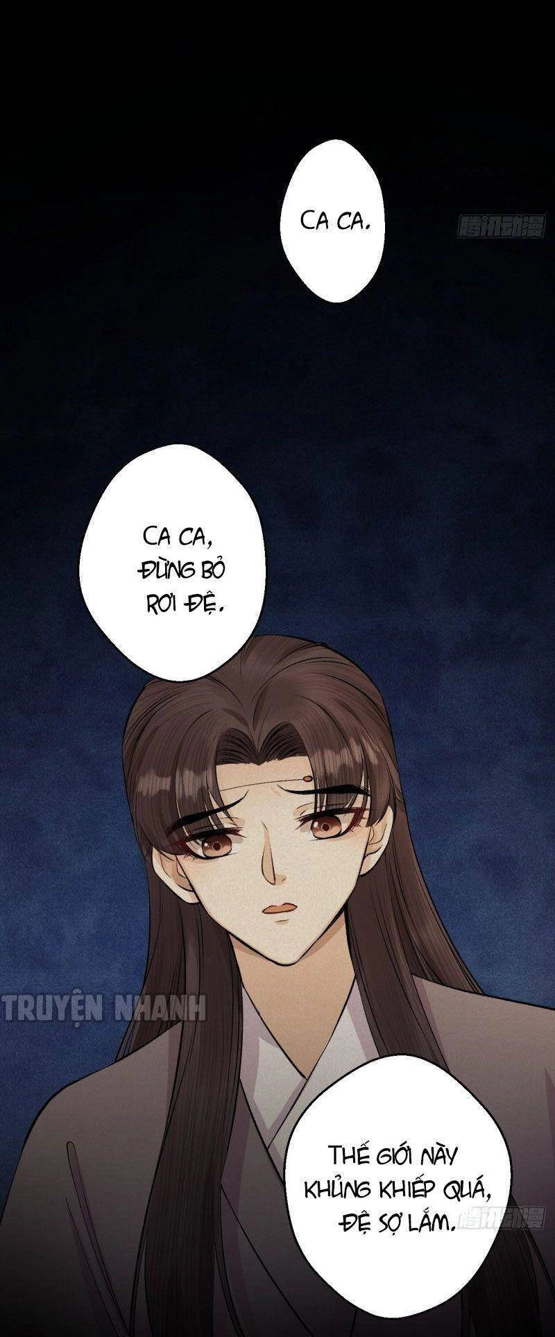 Lễ Băng Nhạc Phôi Chi Dạ Chapter 24 - 33