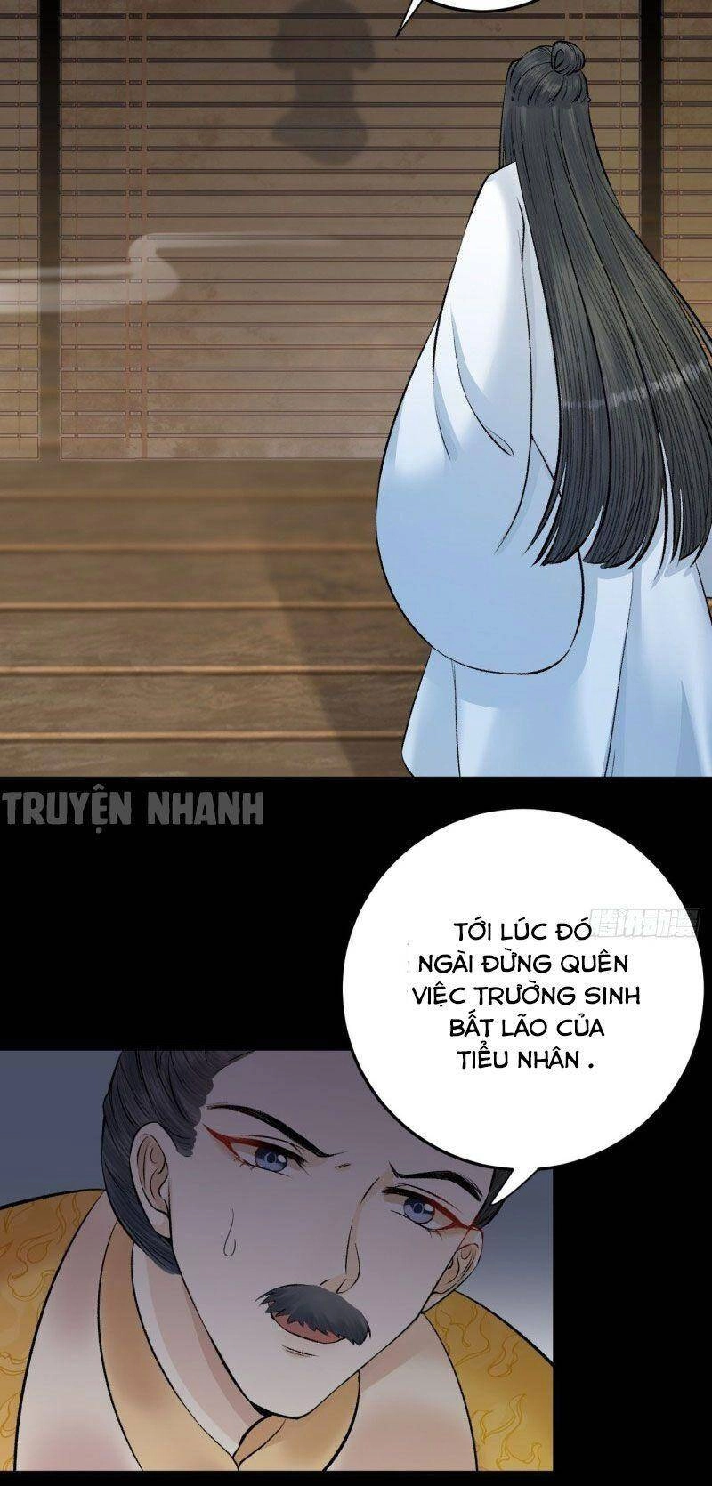 Lễ Băng Nhạc Phôi Chi Dạ Chapter 25 - 6