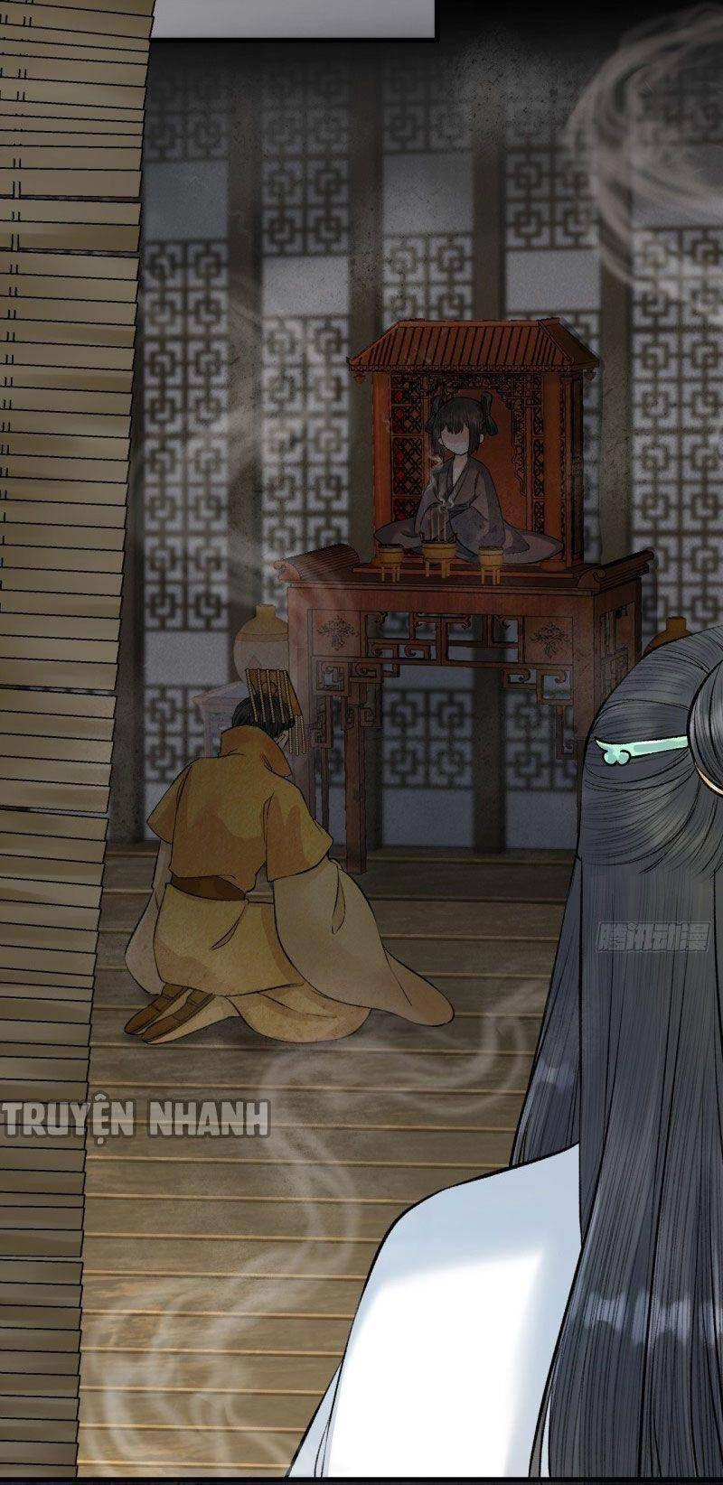 Lễ Băng Nhạc Phôi Chi Dạ Chapter 25 - 10