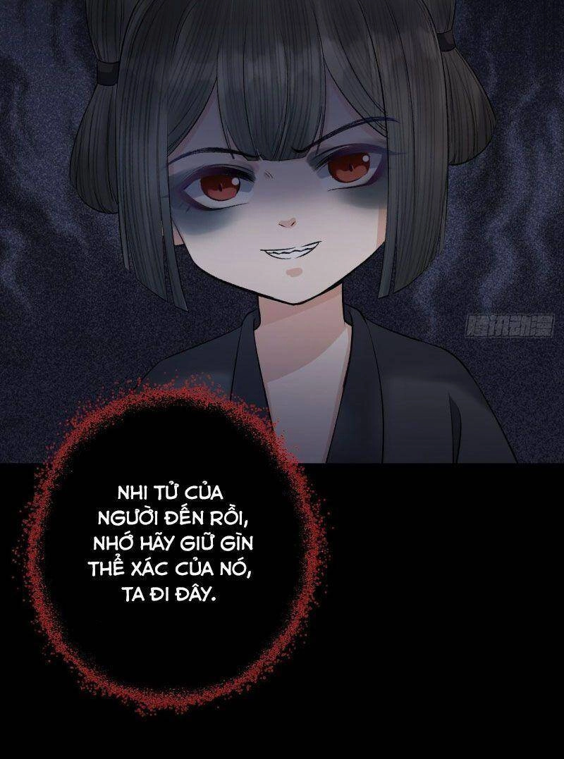 Lễ Băng Nhạc Phôi Chi Dạ Chapter 25 - 11