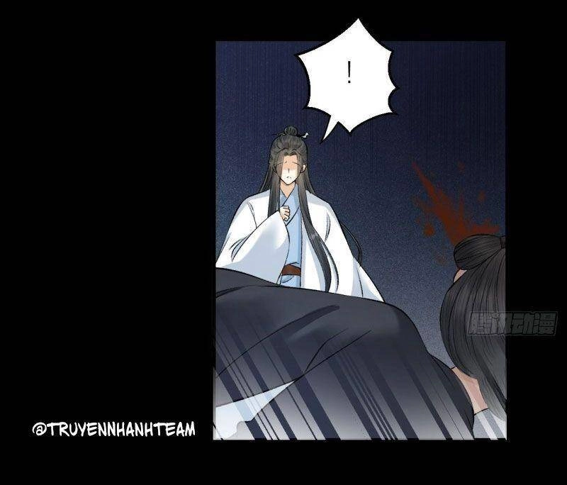 Lễ Băng Nhạc Phôi Chi Dạ Chapter 25 - 12