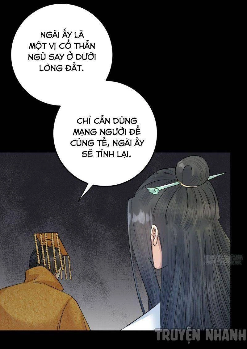 Lễ Băng Nhạc Phôi Chi Dạ Chapter 25 - 13