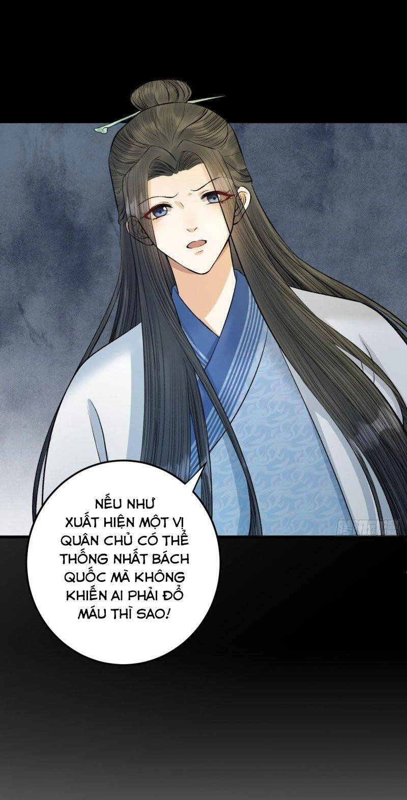 Lễ Băng Nhạc Phôi Chi Dạ Chapter 25 - 18