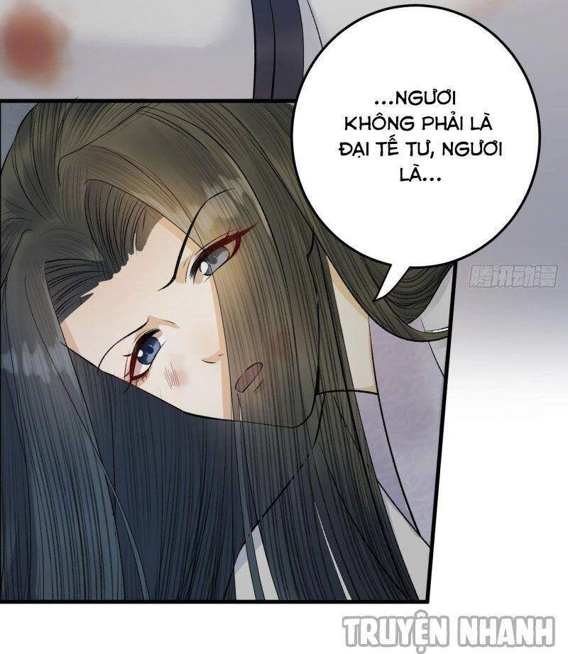 Lễ Băng Nhạc Phôi Chi Dạ Chapter 25 - 22