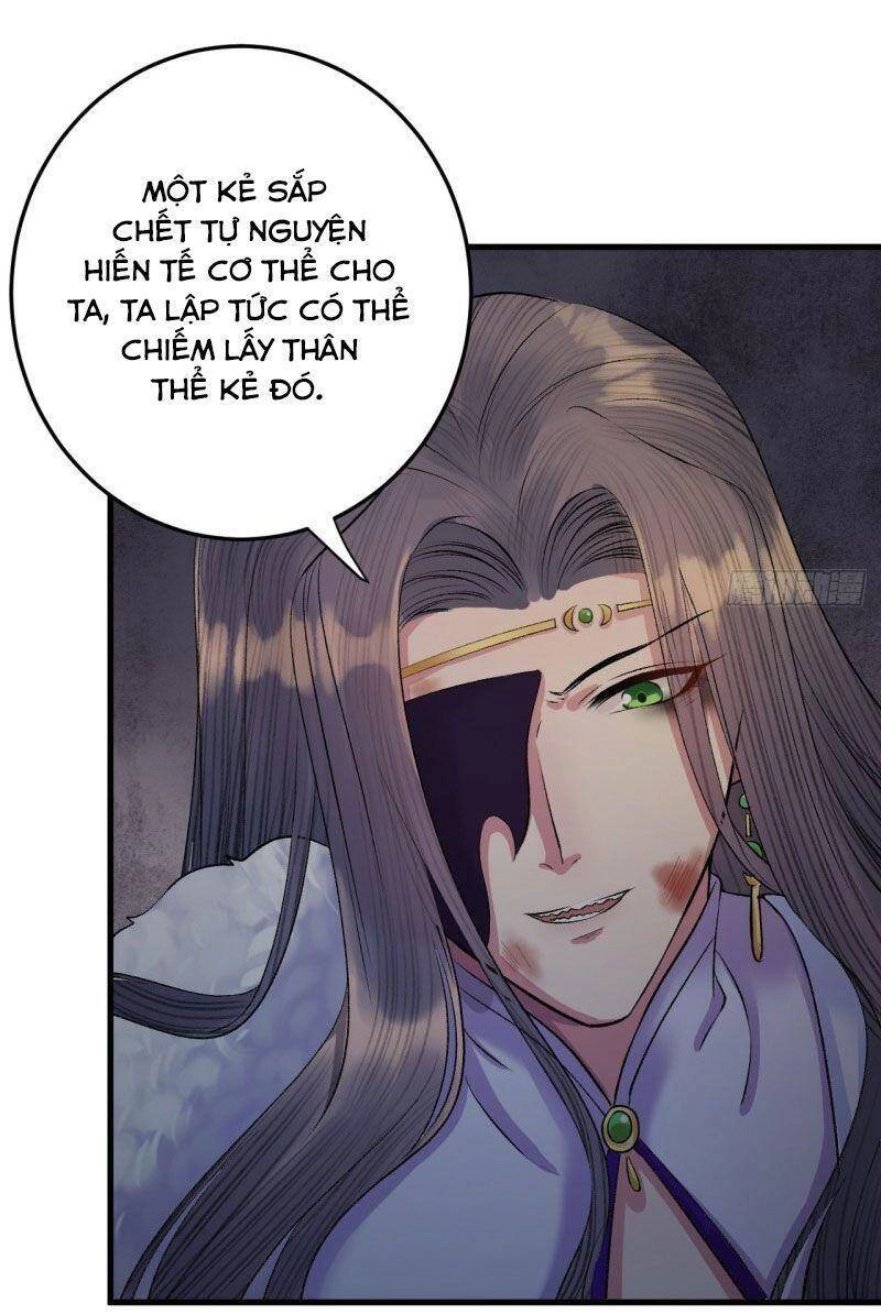 Lễ Băng Nhạc Phôi Chi Dạ Chapter 25 - 23