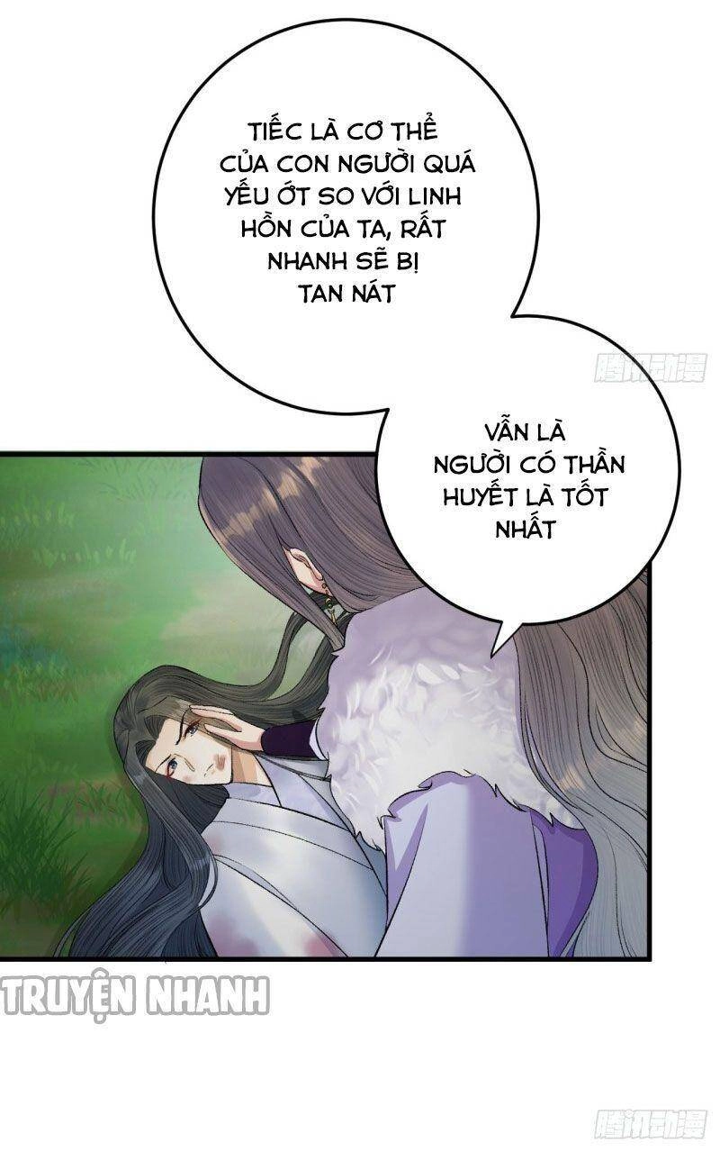 Lễ Băng Nhạc Phôi Chi Dạ Chapter 25 - 24