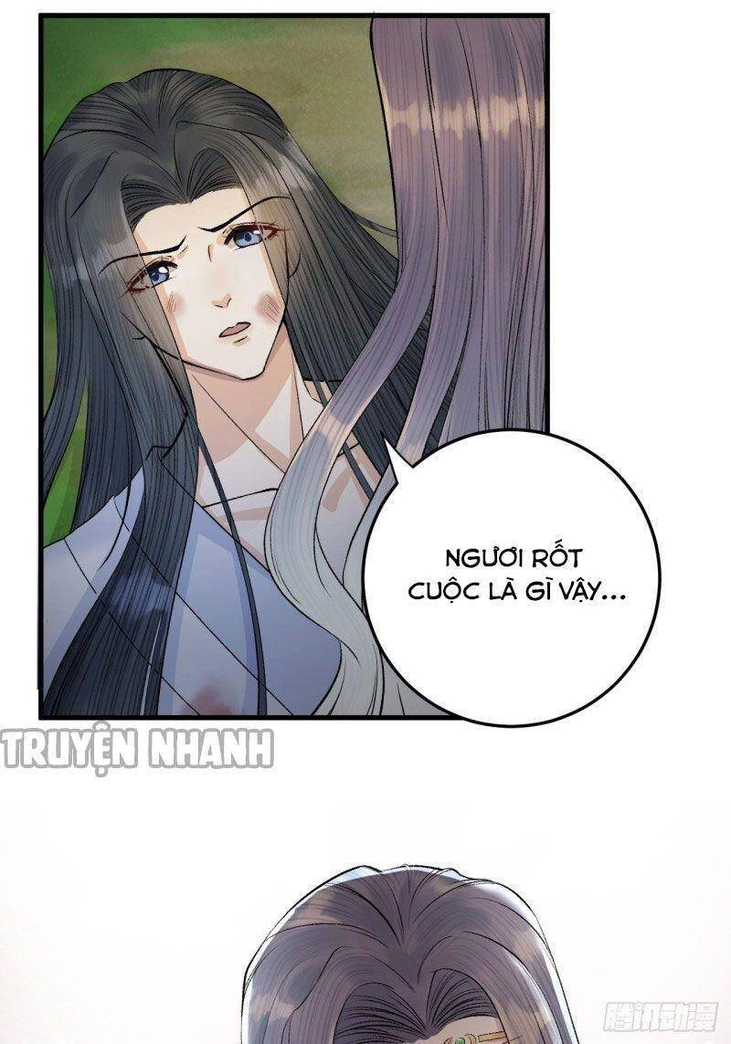 Lễ Băng Nhạc Phôi Chi Dạ Chapter 25 - 26