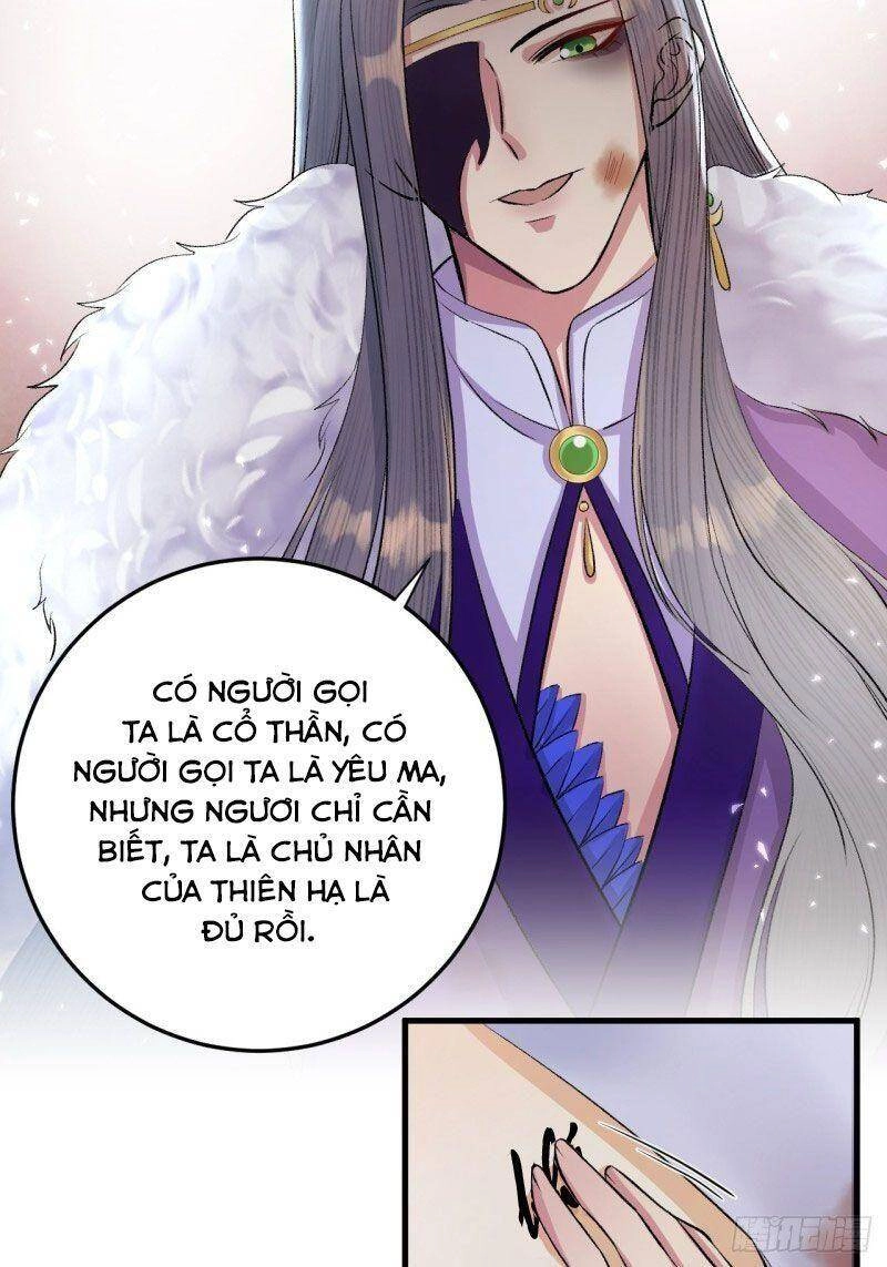 Lễ Băng Nhạc Phôi Chi Dạ Chapter 25 - 27