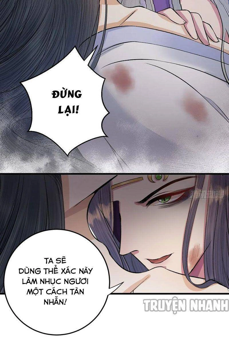 Lễ Băng Nhạc Phôi Chi Dạ Chapter 25 - 29