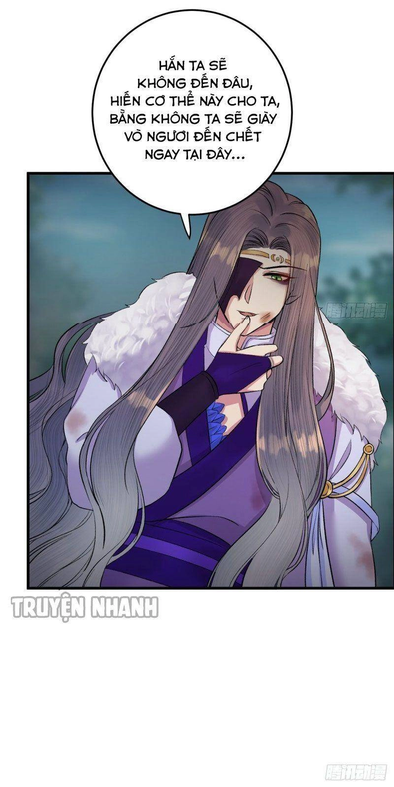 Lễ Băng Nhạc Phôi Chi Dạ Chapter 25 - 31