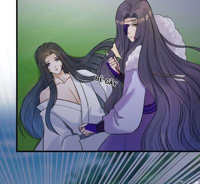 Lễ Băng Nhạc Phôi Chi Dạ Chapter 25 - 33