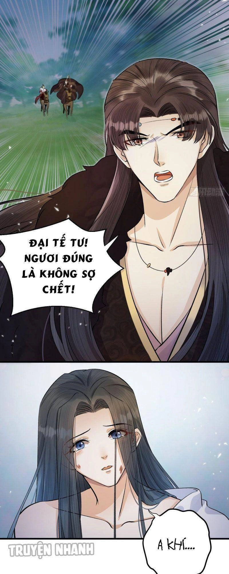 Lễ Băng Nhạc Phôi Chi Dạ Chapter 25 - 34