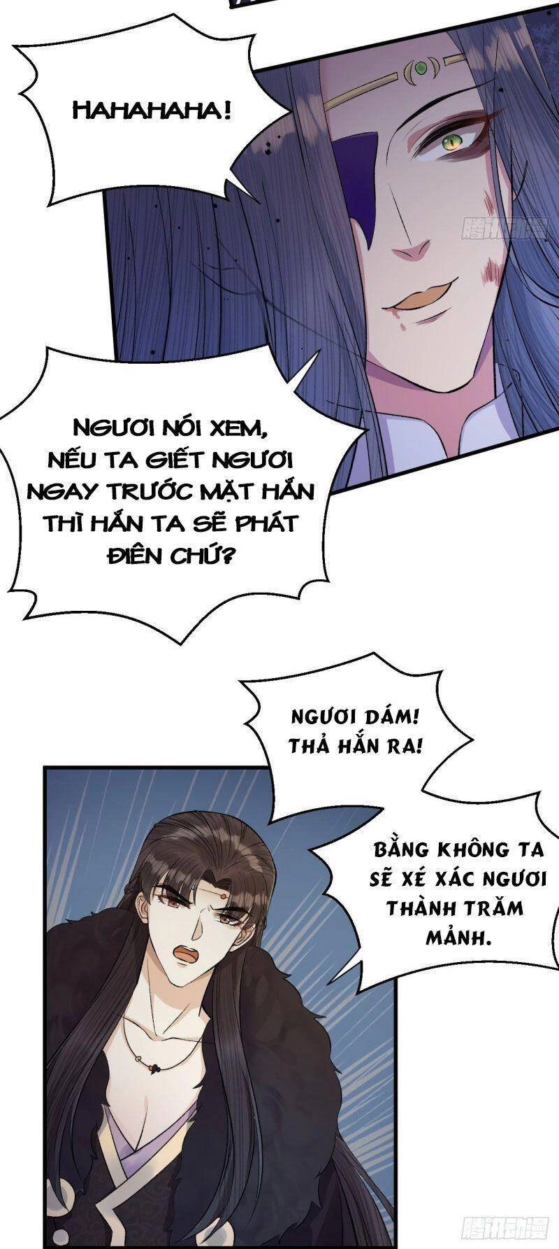 Lễ Băng Nhạc Phôi Chi Dạ Chapter 25 - 37