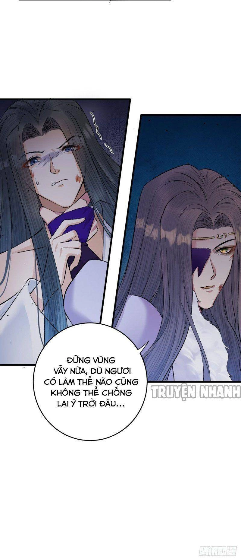 Lễ Băng Nhạc Phôi Chi Dạ Chapter 25 - 38