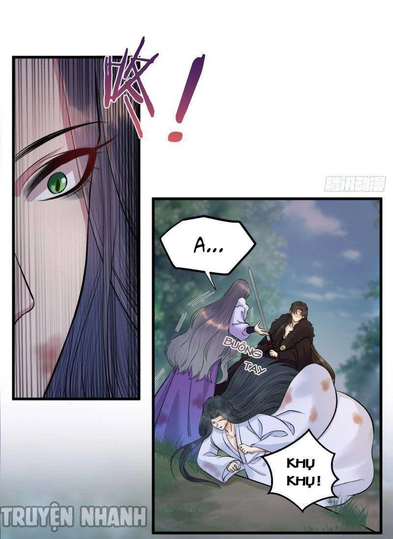 Lễ Băng Nhạc Phôi Chi Dạ Chapter 26 - 4