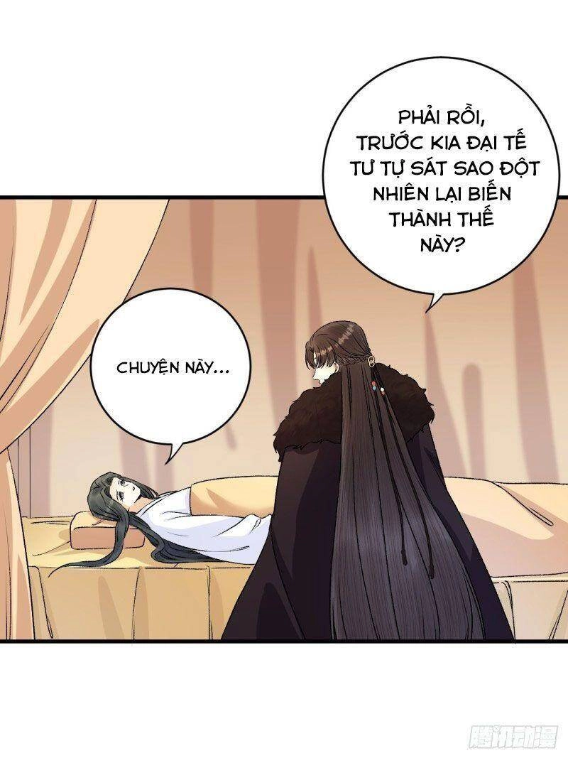 Lễ Băng Nhạc Phôi Chi Dạ Chapter 26 - 19