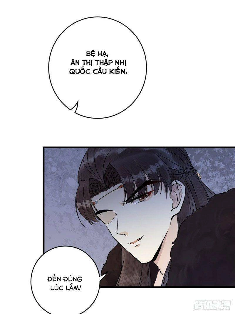 Lễ Băng Nhạc Phôi Chi Dạ Chapter 26 - 20