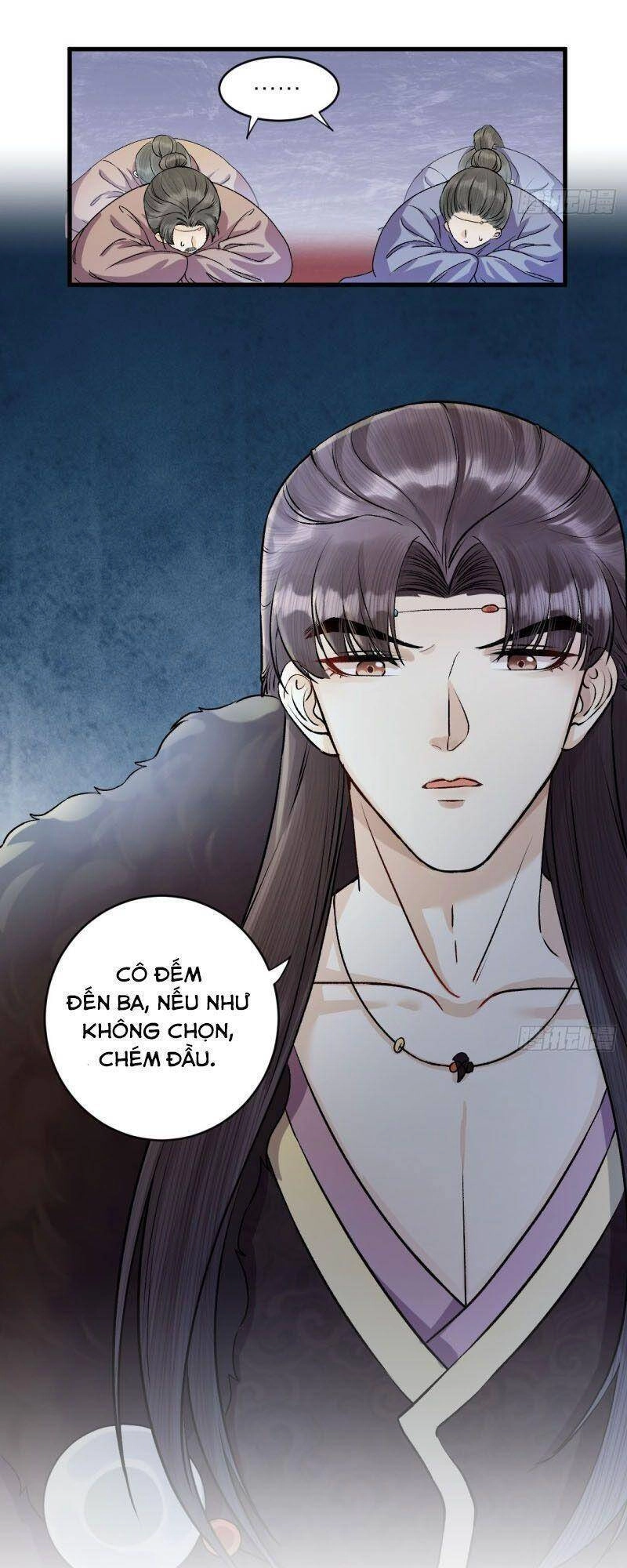 Lễ Băng Nhạc Phôi Chi Dạ Chapter 26 - 26